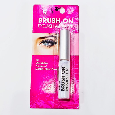 Fatema Waterproof Eyelash Adhesive(1 g)