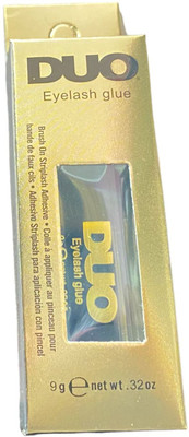 glam more Waterproof Eyelash Adhesive(9 g)