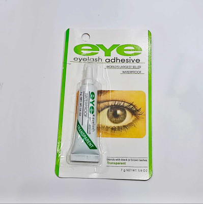 Fatema Waterproof Eyelash Adhesive(7 g)