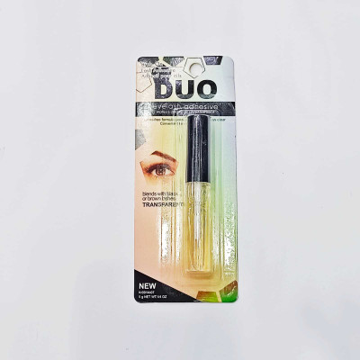 Fatema Waterproof Eyelash Adhesive(1 g)