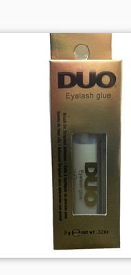 glam more Waterproof Eyelash Adhesive(9 g)