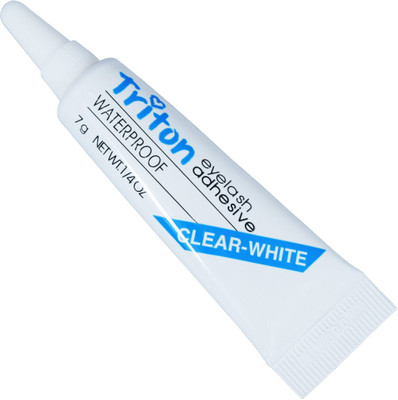 TRITON Waterproof Eyelash Adhesive(7 g)