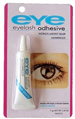 Elecsera Waterproof Eyelash Adhesive(7 g)