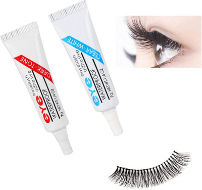 Elecsera Waterproof Eyelash Adhesive(7 g)