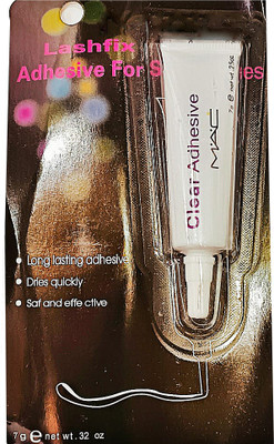 Fatema Waterproof Eyelash Adhesive(7 g)
