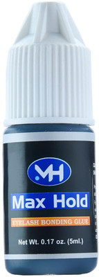 RITZKART Waterproof Eyelash Adhesive(5 ml)