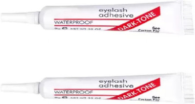Elecsera Waterproof Eyelash Adhesive(7 g)