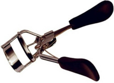 Glamezone Eyelash Curler with Soft Grip