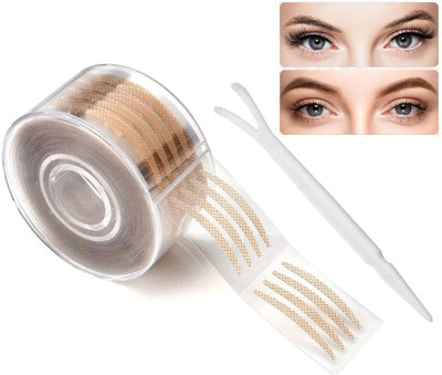 AKSHARAHANT eyelid tape for double eyelid invisible waterproof, eyelid tape