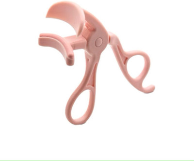 Getmecraft Premium Eyelash Curler with Silicone Pads – Long-Lasting Curl, No Pinching