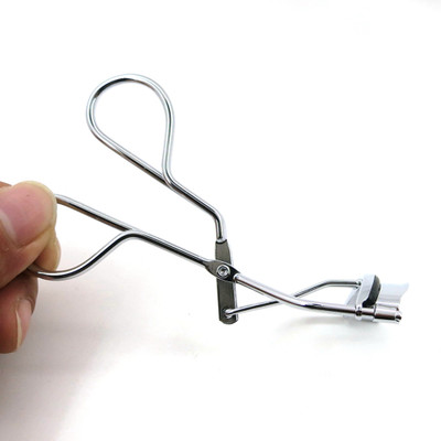 Orama Eye Lash Curler Parlor Eye Makeup Accessory Easily Roll Over Small Eyelashes
