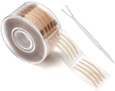 KDGTREADS eyes Makeup Eyelid tape tools Sticker