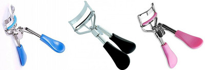 Glamezone Imported High Quality Professional Eyelash Curler Pack of 3