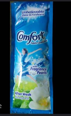 VidhiWears Comfort 19 ml pack of 20 morning fresh condition Fabric Deodorizer