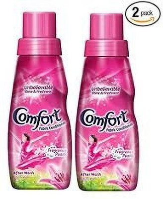 Comfort LILY FRESH FABRIC SOFTNERS 220ML PACK OF 2 (440)(2 x 220 ml)