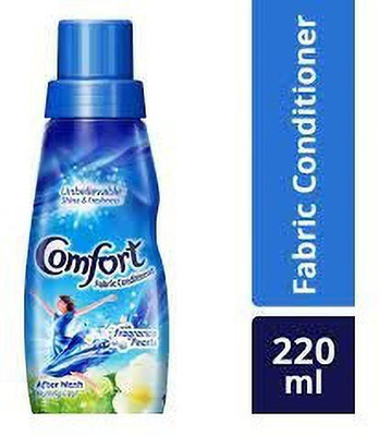 Comfort MORNING FRESH 218ML 1UU(220 ml)