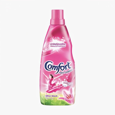 Comfort Lily Fresh ( fabric softner) 860ml(860 ml)