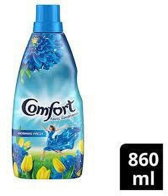 Comfort After Wash Morning Fresh Fabric Conditioner 860 ml(860 ml)