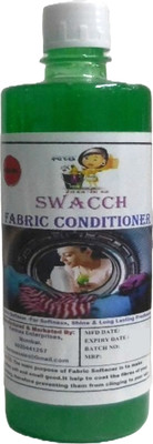 swacch Fabric Conditoner (Mogra)(500 ml)