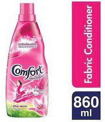 Comfort LILY FRESH AFTER WASH FAB. CONDITINOR 859MLS(859 ml)