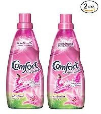 Comfort LILY FRESH AFTER WASH 210ML X 2U(2 x 210 ml)
