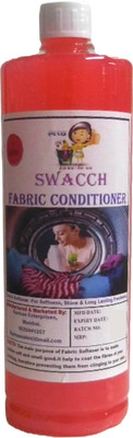 swacch Fabric Conditioner (Rose)(1000 ml)