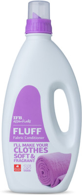 IFB Essentials Fluff Fabric Conditioner(1 L)