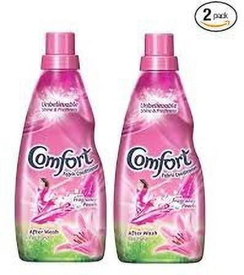 Comfort LILY FRESH AFTER WASH 220ML X 2U (440)(2 x 220 ml)