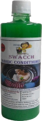 swacch Fabric Conditoner (Jasmine)(500 ml)