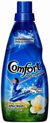 Comfort MORNING Fresh Fabric Conditioner,220ml(220 ml)