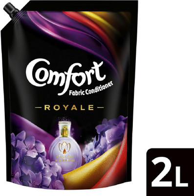Comfort Perfume Deluxe Royale(2 L)