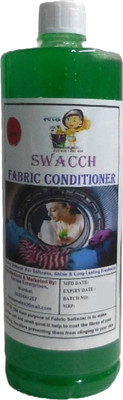 swacch Fabric Conditioner (Jasmine)(1000 ml)