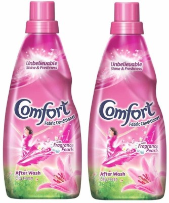 Comfort LILY FRESH AFTER WASH 218ML X 2U(2 x 218 ml)