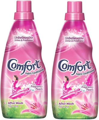 Comfort lily fresh(2 x 100 ml)