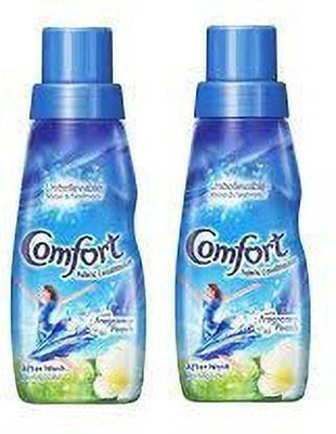 Comfort MORNING FRESH 220ML PACK OF 2UU(2 x 220 ml)