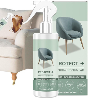 LootZoo Upholstery Stain Remover Removes Even Stubborn Stains And Odours From Sofa(200 ml)