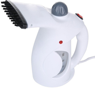 SVK Dream Garment Steamer Iron for Clothes for Home and Facial Steamer Portable Handheld Fabric Steamer