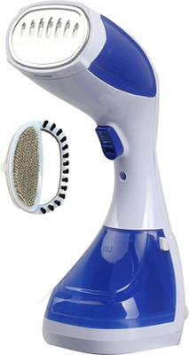 Axteno Portable Handheld Clothes Steam Iron Machine 1100W Garment Steamer Handheld Fabric Steamer