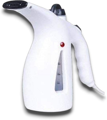 Gydis Facial and Garment 2 IN 1 Steamer Portable and Travel-Friendly Handheld Fabric Steamer