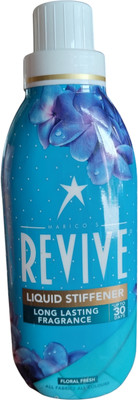 Revive liquid 195 ml pack of 1 Fabric Stiffener(195 ml)
