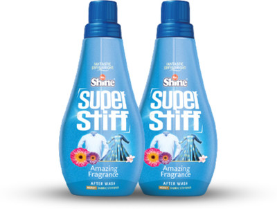 Mr Shine SUPERSTIFF HEAVY 200G Fabric Stiffener(200 g)