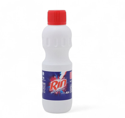 Rin Ala Clothes Cleaner Bottle Fabric Whitener(200 ml)