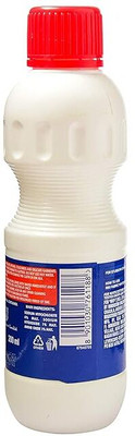 Rin Ala 198 fabric fresh whitener Fresh Fabric Whitener(200 ml)