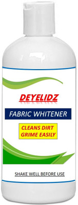 DEYELIDZ Good quality fabric whitner AOH Multi-Fragrance Fabric Whitener(400 g)