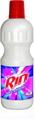 Rin Ala Fabric Whitener 200ml Fabric Whitener(200 ml)
