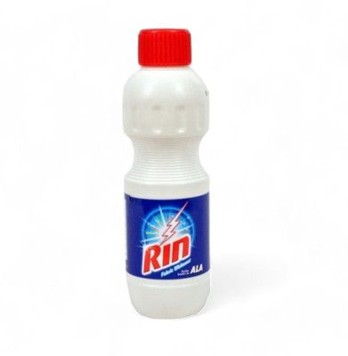 Rin Fabric Whitener Ala Liquid Fabric Whitener(200 ml)