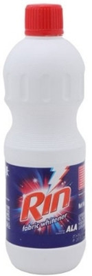Rin ALA Fabric Whitener (500ml) pack of 1 Fresh Fabric Whitener(500 ml)