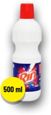 Rin Ala Fabric Whitener 500ml. Fresh Fabric Whitener(500 ml)