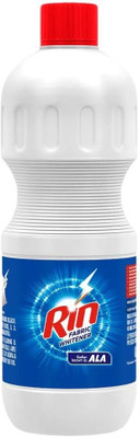 Rin Ala Liquid Fabric Whitener(500 ml)