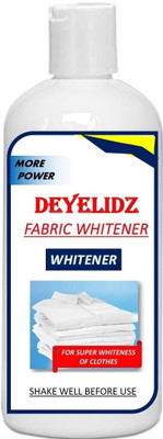 DEYELIDZ Good quality fabric whitner AOI Multi-Fragrance Fabric Whitener(455 ml)